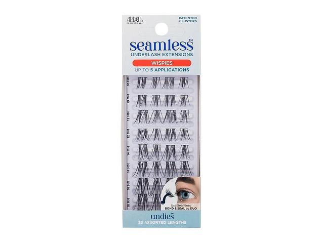 Ardell - Seamless Underlash Extensions Wispies - For Women, 32 pc on Productcaster.