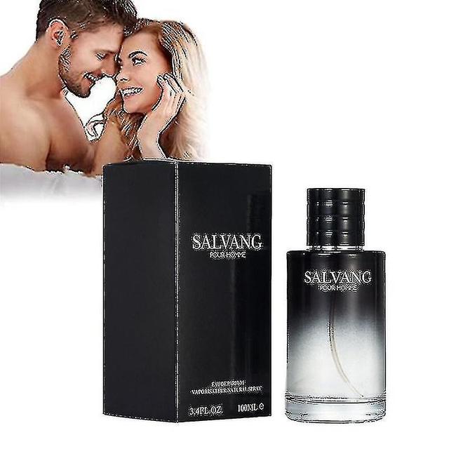 Feromônio Perfume Para Homens 100ml Lupcsury Eau De Parfum Natural Spray on Productcaster.