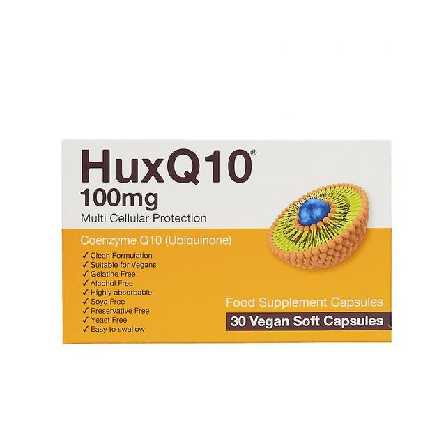 Huxley europe huxq10 100mg 30's on Productcaster.