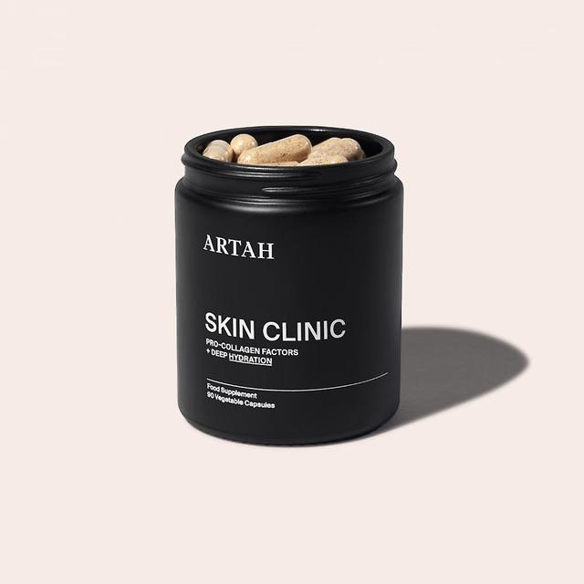 Artah skin clinic 90's on Productcaster.