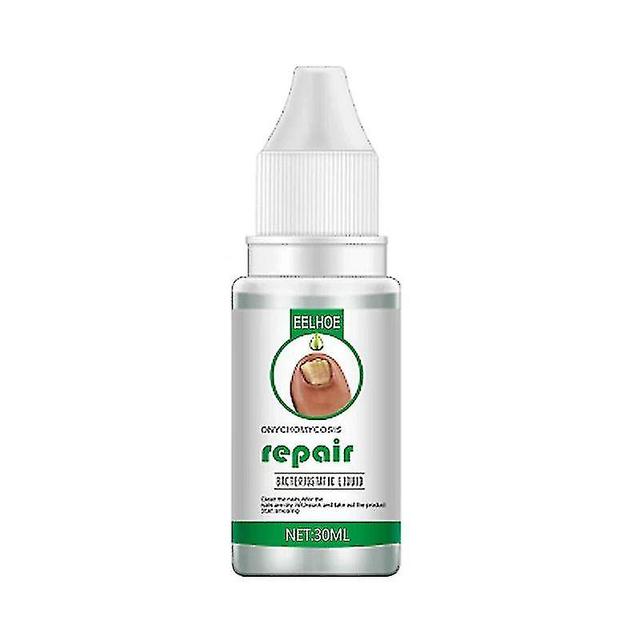 Nails Repair Essence Liquid Nail Renewal Liquid Solution Repair Strengthen on Productcaster.