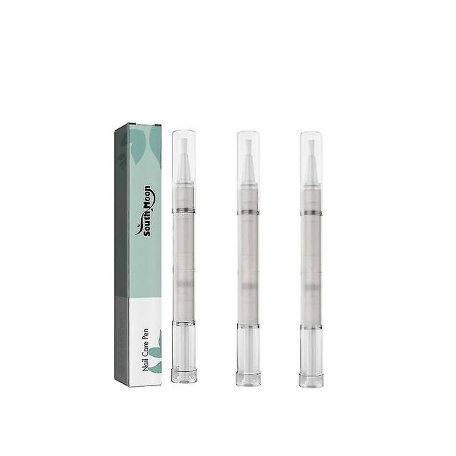 1-3pcs Care Pen Cosmetic Nail Fungus Treatment Quick Intensive For Nails With Aloe Vera Tea Tree Oil-q on Productcaster.