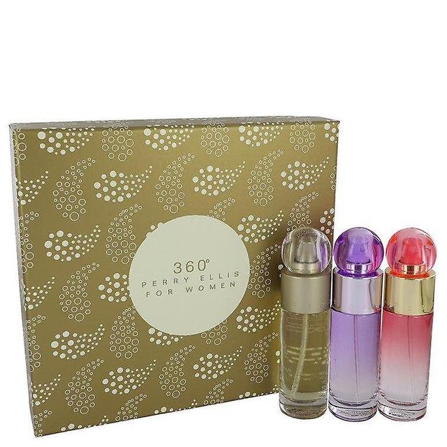 Perry ellis 360 gift set by perry ellis fr382 on Productcaster.