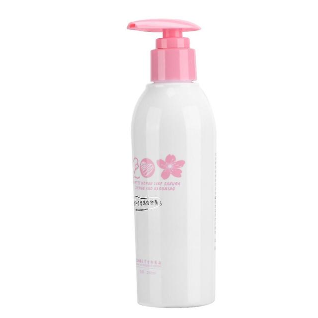 Herbal Vaginal Care Liquid Antibacterial 200ml - Female Gynecological Private Parts Care Tool on Productcaster.