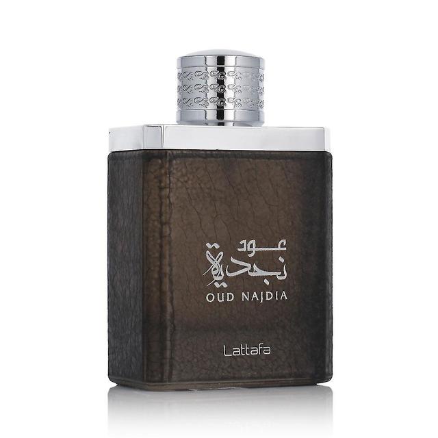 Men's Perfume Lattafa EDP Oud Najdia 100 ml on Productcaster.