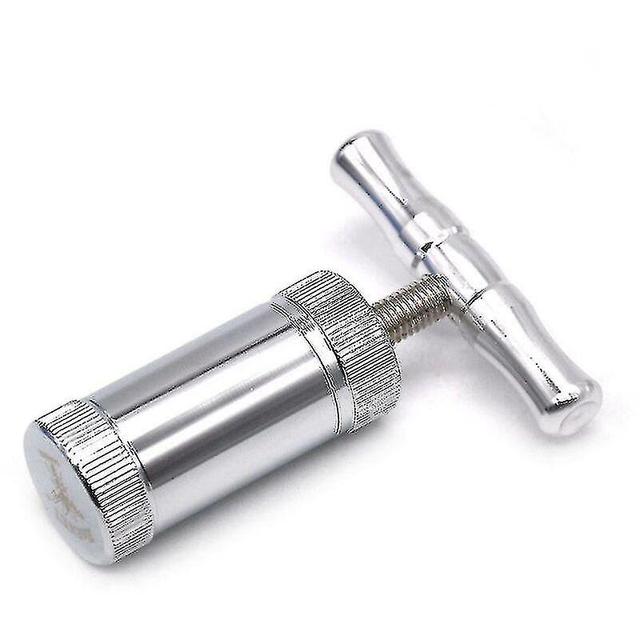 Aluminum Metal Pollen Tablet Press on Productcaster.