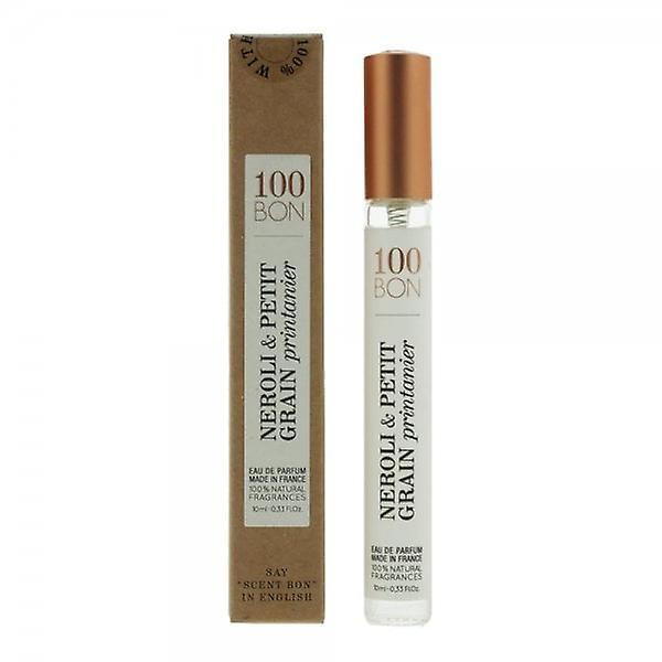 100BON 100Bon Neroli & Petit Grain Printanier 10ml EDP Spray on Productcaster.