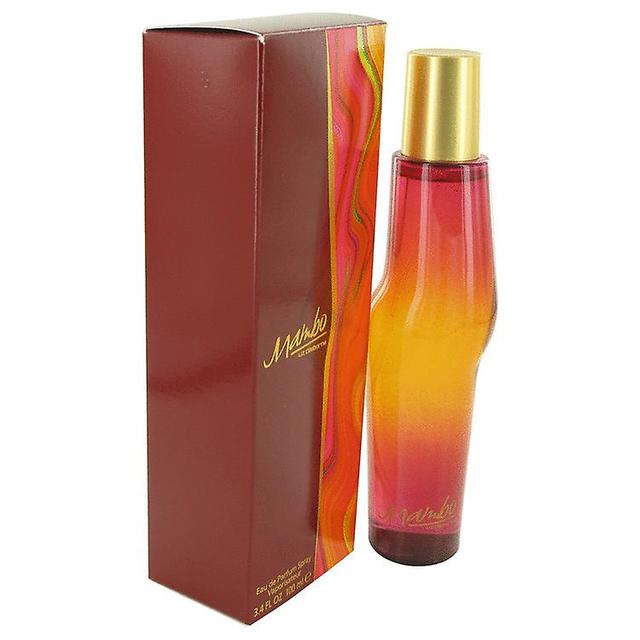 Mambo van Liz Claiborne EDP Spray 100ml on Productcaster.