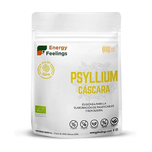 Energy Feelings Whole psyllium shell Eco 200 g on Productcaster.