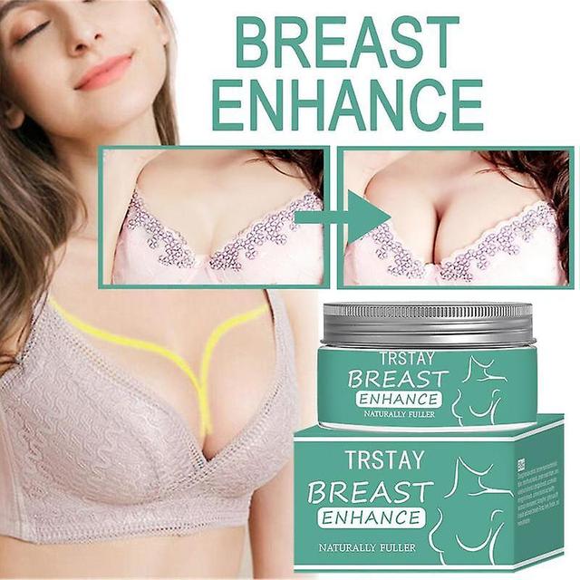 Cream For Women's Breast Enlargement, Body Care, Breast Booster, Massage Oil, Rapid Growth, Breast Firing 5g on Productcaster.