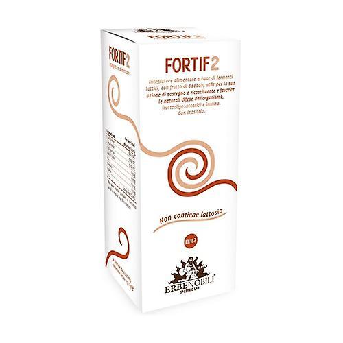 Erbenobili Fortif1 probiotic compost 30 tablets on Productcaster.