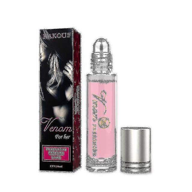 Elrosa 10ml Best Sex Pheromon Intimpartner Parfüm Spray Parfüm für Männer und Frauen Women on Productcaster.