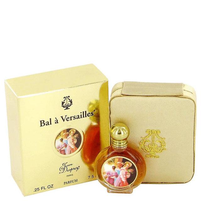 Bal A Versailles Pure Perfume By Jean Desprez 0.25 oz Pure Perfume on Productcaster.