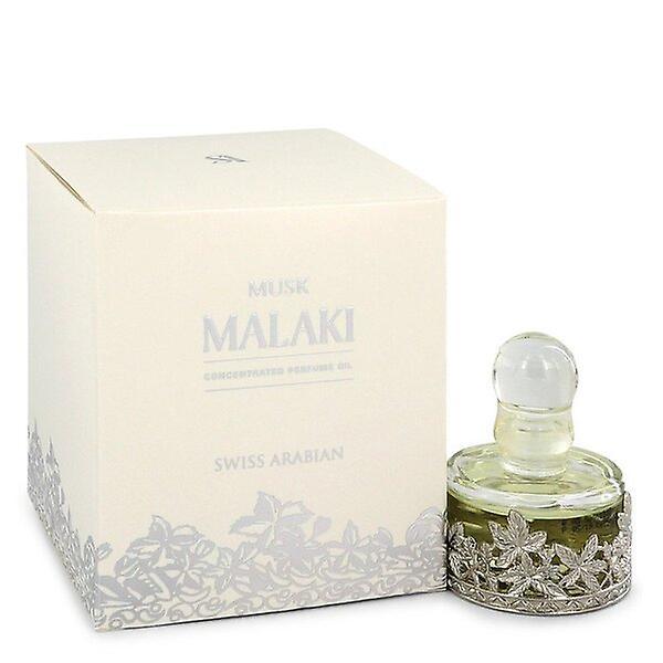 Swiss Arabian Musk Malaki Perfume Oil (unisex) 1 Oz For Men Desert on Productcaster.