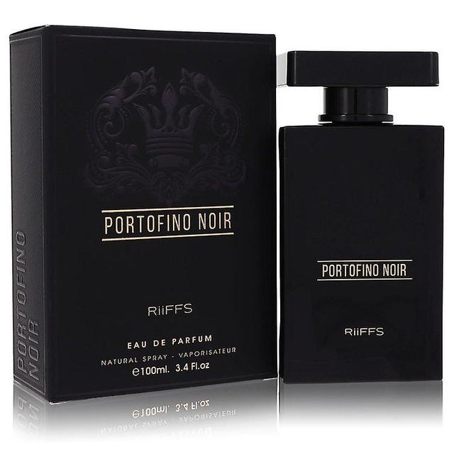 Woda perfumowana Portofino noir w sprayu od riiffs on Productcaster.