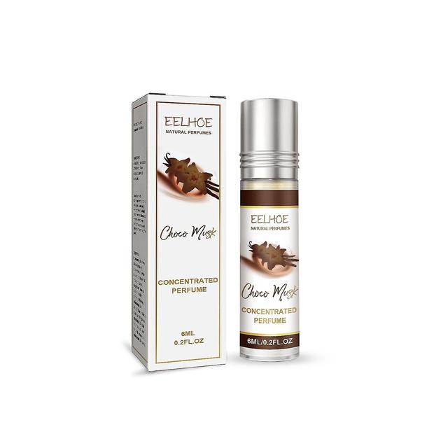 Choco Musk Óleo de Perfume 6ml Roll-on on Productcaster.