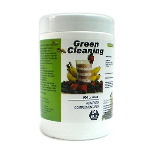 Nale Green Cleaning Green Cleaning 500 g on Productcaster.