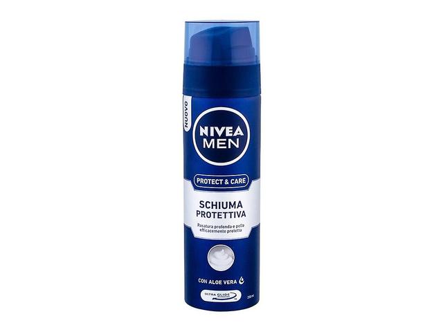 Nivea - Men Protect & Care - Dla mężczyzn, 200 ml on Productcaster.