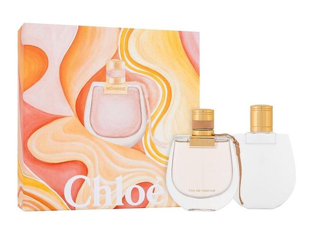 Chloé - Nomade SET1 - For Women, 50 ml on Productcaster.