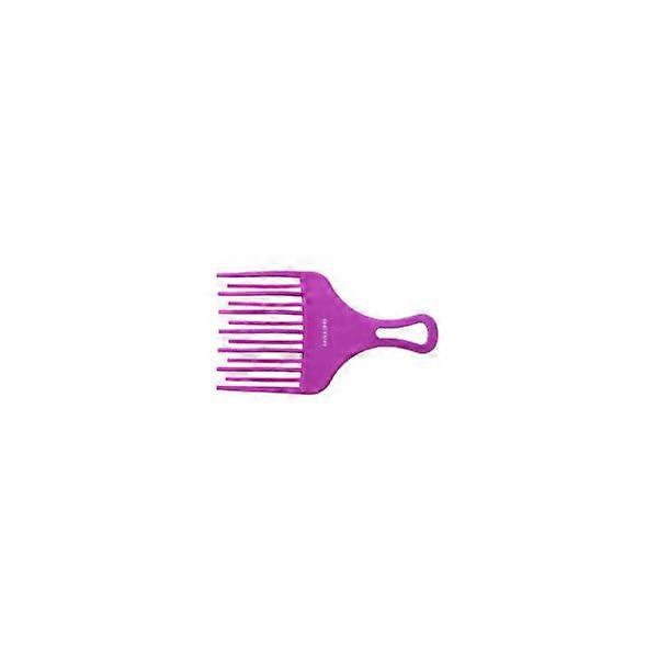 Beter double prong afro comb 17cm on Productcaster.