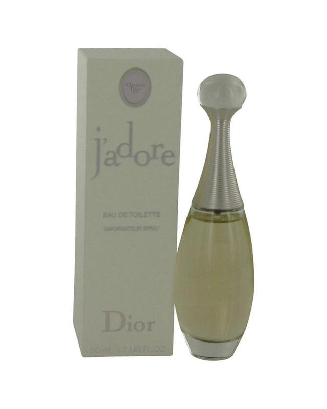 Christian Dior Jadore Eau De Toilette Spray til kvinder 1,7 fl oz se beskrivelse 50 ml on Productcaster.