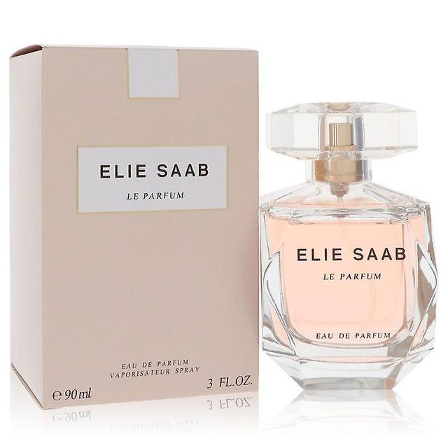 Le Parfum Elie Saab Perfume av Elie Saab EDP 90ml on Productcaster.