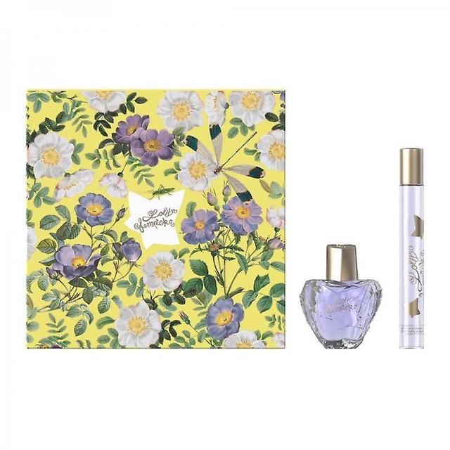 Set venenoso Lolita Lempicka Edp 30ml + Edp 15ml on Productcaster.