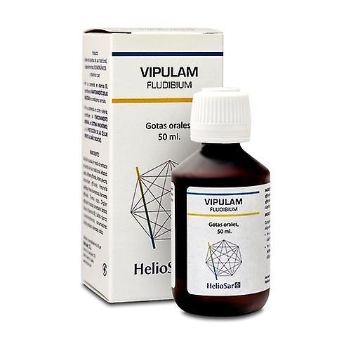 Heliosar Vipulam fludibium mucosal maintenance 50 ml on Productcaster.