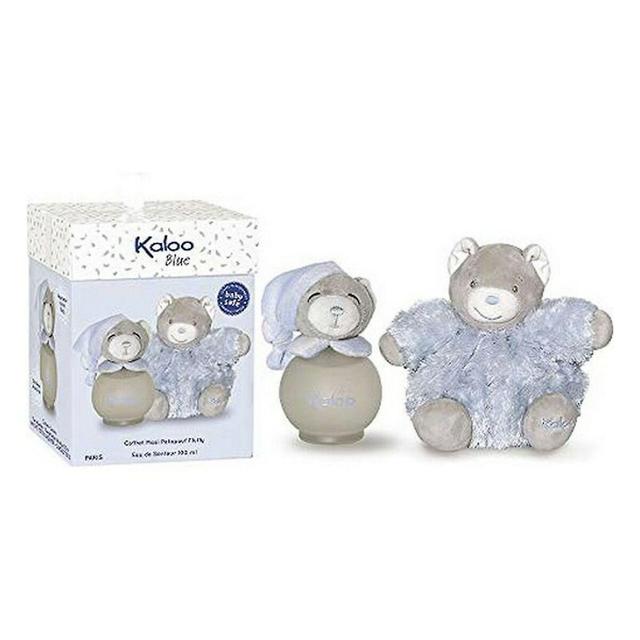 Child's Perfume Set Kaloo Kaloo Blue 2 Pieces on Productcaster.