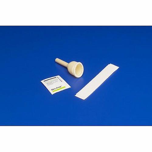 Cardinal Male External Catheter, Count of 1 (Pack of 1) on Productcaster.