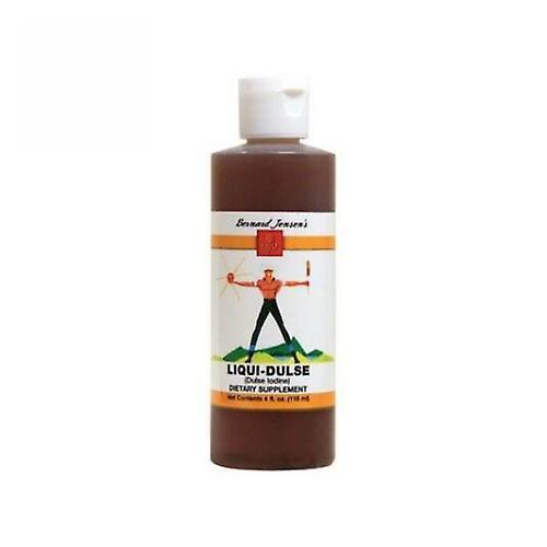 Bernard Jensen Bernard Liquid Dulse, 4 Oz (Pack of 1) on Productcaster.