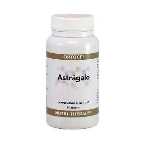 Ortocel Nutri Therapy Astragalus 400mg 90 kapselia 400mg on Productcaster.