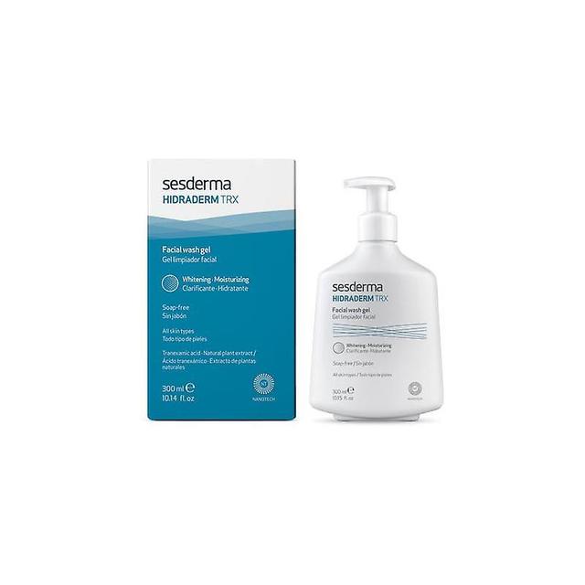 Sesderma hidraderm trx facial wash on Productcaster.