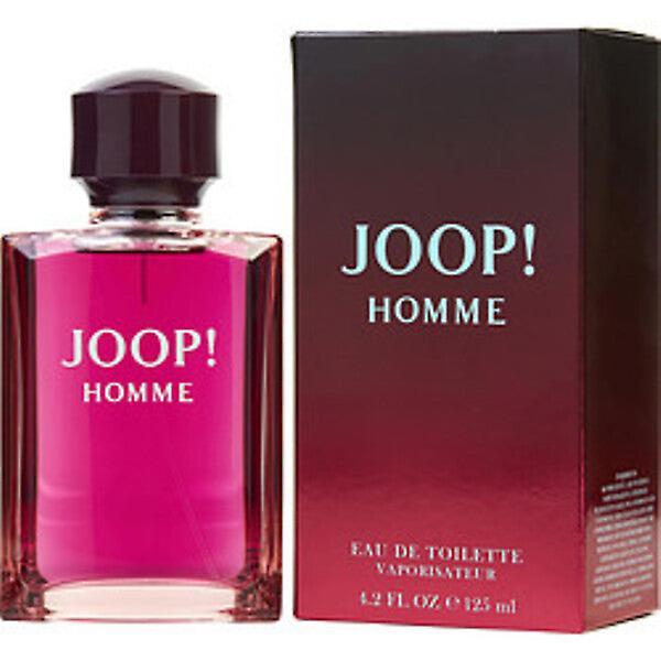 Joop! JOOP! av Joop! EDT SPRAY 4.2 OZ For menn Kanel on Productcaster.