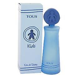 Tous kids eau de toilette spray by tous - 16073 on Productcaster.