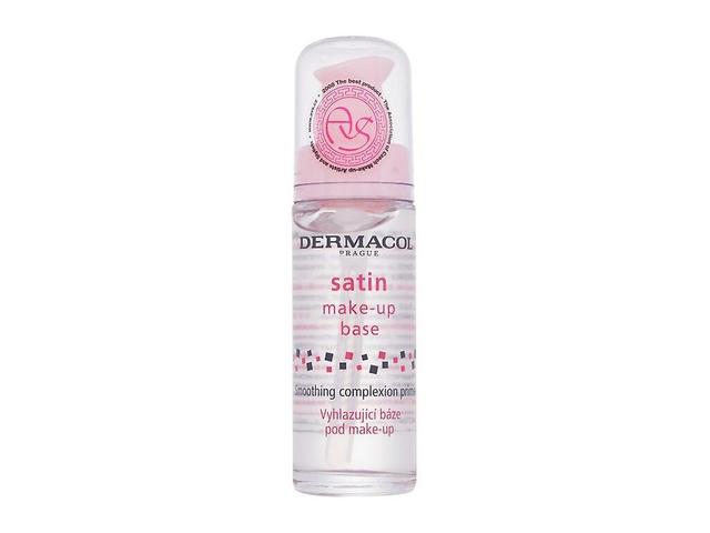 Dermacol - Satin - For Women, 30 ml on Productcaster.