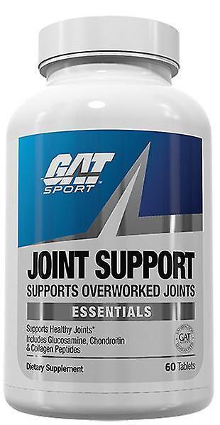 GAT Joint Support 60 Tablets on Productcaster.