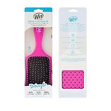 Wet Brush - Paddle Detangler Pink - Kartáč na vlasy on Productcaster.