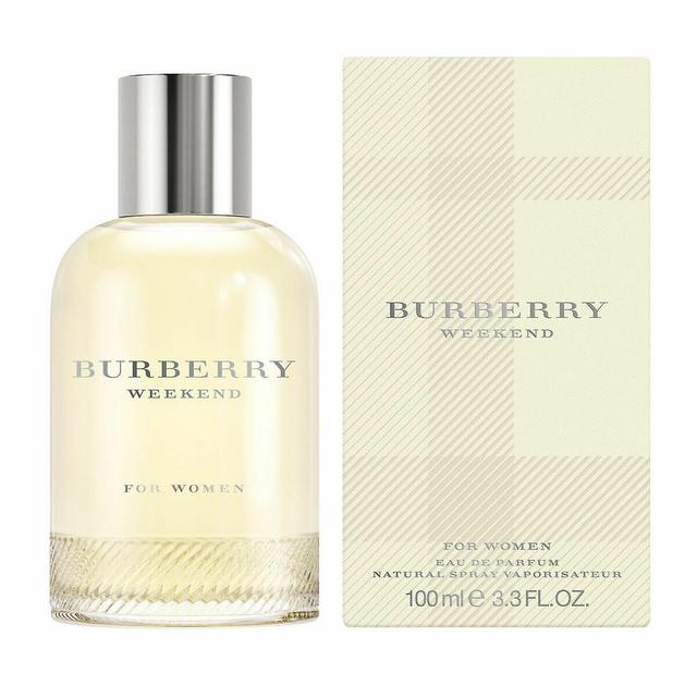 Women's Perfume Burberry EDP Weekend for Women 100 ml on Productcaster.