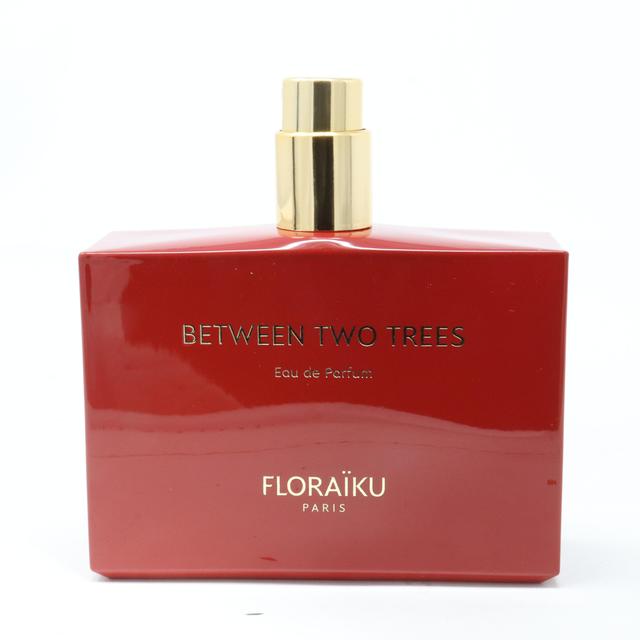 Entre Duas Árvores por Floraiku Eau de Parfum 1.69oz/50ml Spray Novo Sem Caixa 1.69 oz on Productcaster.