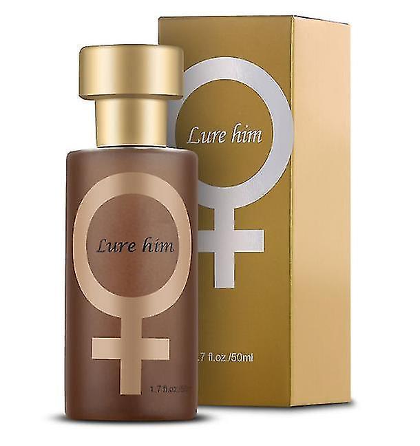 50ml Pheromones Perfume Spray For Getting Immediate Women Male Attention Premium Scent Great Bejoey on Productcaster.