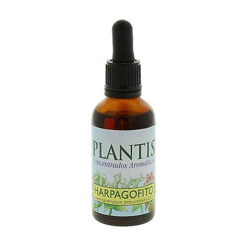 Plantis Harpagophyte Extract 50 ml on Productcaster.