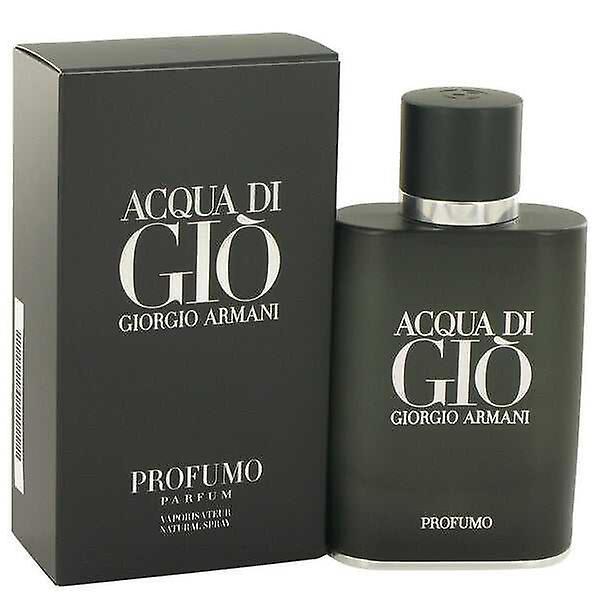 Acqua Di Gio Profumo Eau De Parfum Spray 2.5 Oz Voor Mannen on Productcaster.