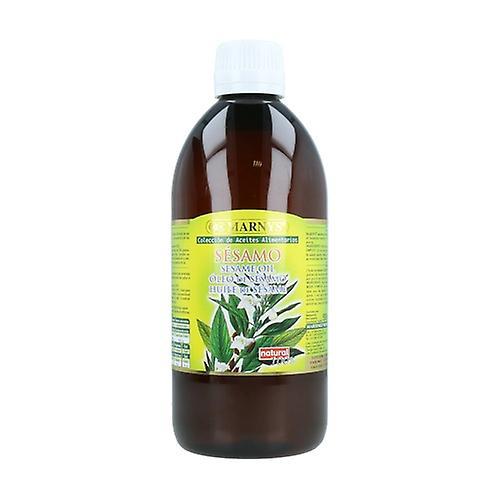 MARNYS Sesame Food Oil 500 ml of oil on Productcaster.