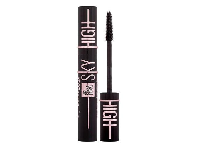 Maybelline - Lash Sensational Sky High Cosmic Black - Dla Kobiet, 7.2 ml on Productcaster.