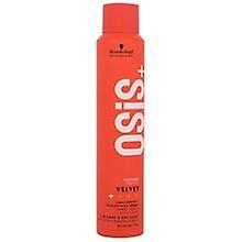 Schwarzkopf Professional - Osis+ Velvet Lightweight Wax-Effect Spray 200ml on Productcaster.