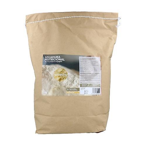 Naturitas nutritional yeast 1 kg on Productcaster.