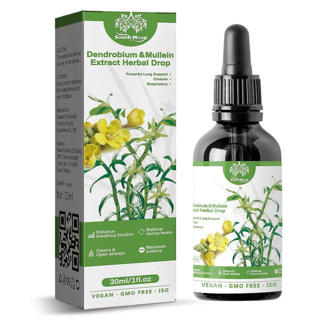 Elciaicle Herbal Body Care Essence Herbal Extract Relief Throat Pain Serum For Rhinitis Sinusitis Nasal Itching on Productcaster.