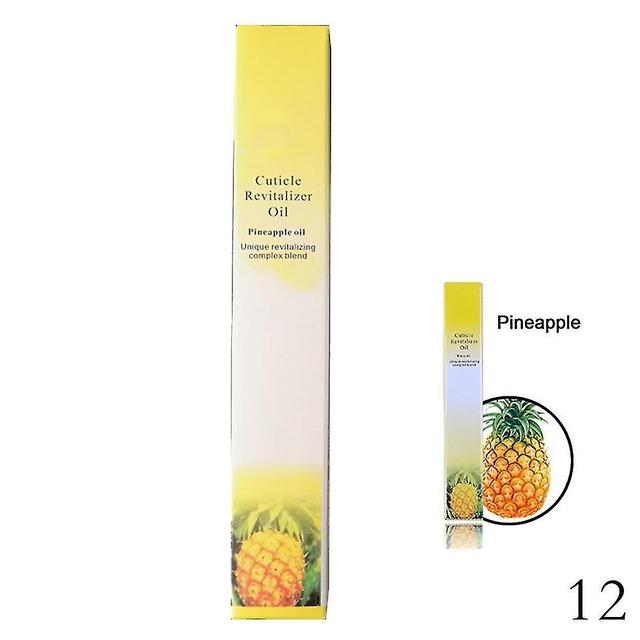 Nagel-Nähröl Ananas 1Pcs on Productcaster.