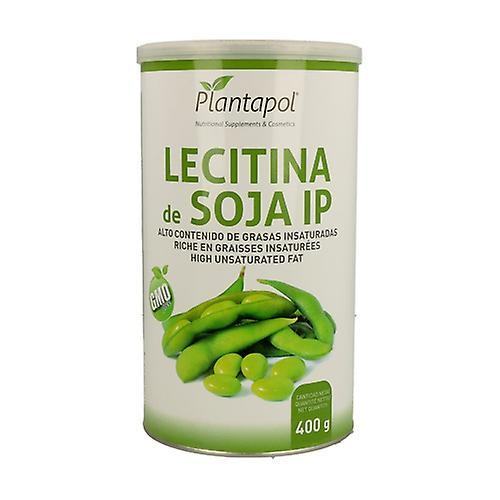 Planta Pol Soy Lecithin IP Can 400 g on Productcaster.